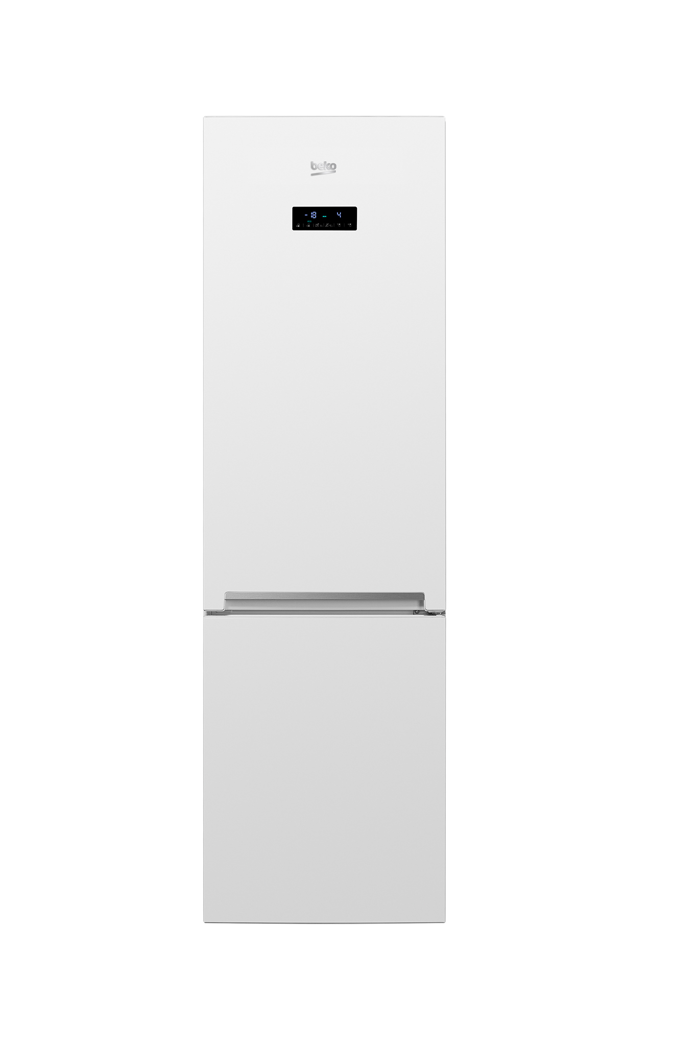Холодильник Beko  RCNK310E20VW